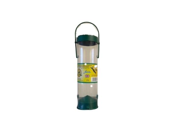Bird Feeder Plastic 8 inch