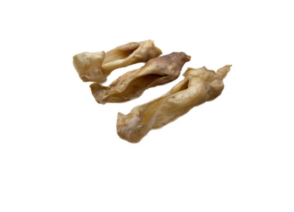 Lamb Ears