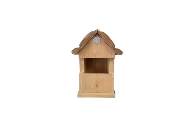 Bird Box Pine